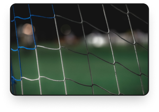 Soccer net