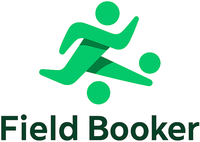 FieldBooker Logo